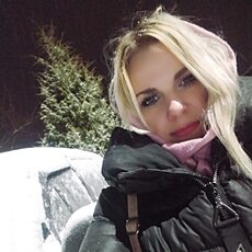 Фотография девушки Крис, 32 года из г. Борисов