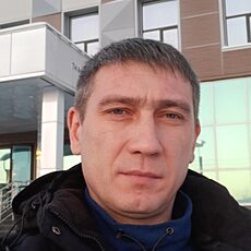 Фотография мужчины Сергей, 40 лет из г. Новый Уренгой