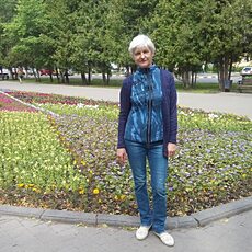 Фотография девушки Аля, 57 лет из г. Новомосковск