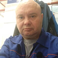 Фотография мужчины Виктор, 49 лет из г. Пущино