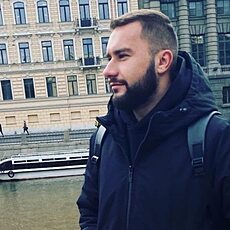 Фотография мужчины Андрей, 29 лет из г. Переславль-Залесский