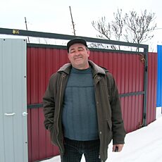 Фотография мужчины Игорь, 51 год из г. Балаково