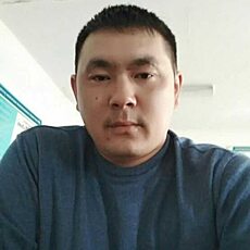 Фотография мужчины Gg, 40 лет из г. Шымкент