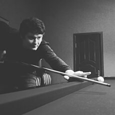 Фотография мужчины Ильдар, 37 лет из г. Альметьевск