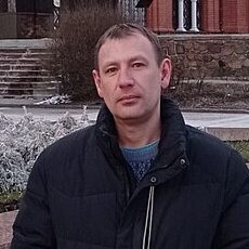 Фотография мужчины Виктор, 42 года из г. Новогрудок