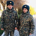 Артём, 22 года