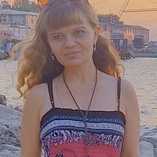 Фотография девушки Анюта, 43 года из г. Анапа