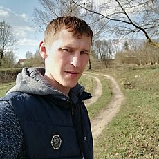 Фотография мужчины Илья, 34 года из г. Черняховск