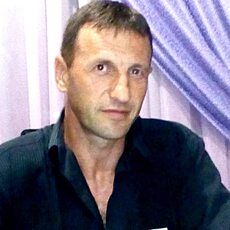 Фотография мужчины Андрей, 48 лет из г. Васюринская