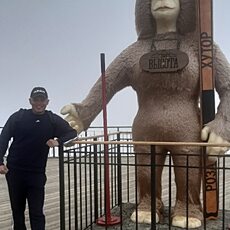 Фотография мужчины Никола, 31 год из г. Лесосибирск