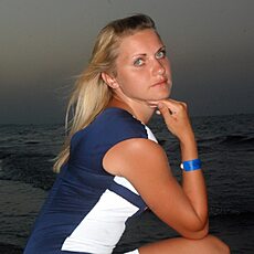 Фотография девушки Марина, 43 года из г. Гродно