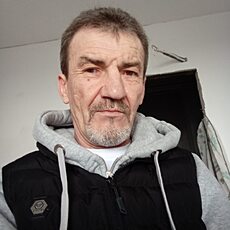 Фотография мужчины Владимир, 60 лет из г. Истра