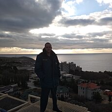 Фотография мужчины Артем, 39 лет из г. Ялта