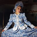 Lioness, 43 года