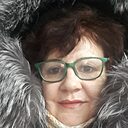 Татьяна, 64 года