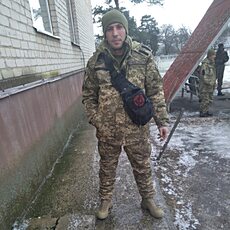 Фотография мужчины Александр, 34 года из г. Харьков