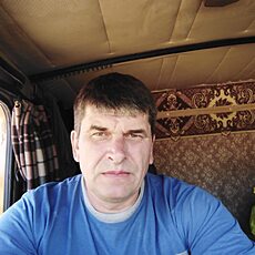 Фотография мужчины Николай, 53 года из г. Усть-Кут