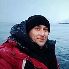 Фотография мужчины Mихаил, 40 лет из г. Мурманск