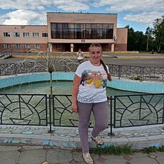 Фотография девушки Марина, 38 лет из г. Заволжск