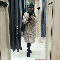 Фотография девушки Маруся, 47 лет из г. Хабаровск