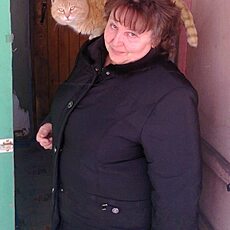 Фотография девушки Марина, 55 лет из г. Северодвинск