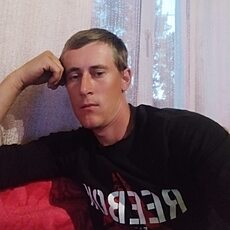 Фотография мужчины Сергей, 32 года из г. Атбасар