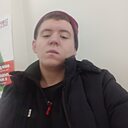 Кирилл, 27 лет