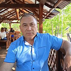 Фотография мужчины Николай, 63 года из г. Чита