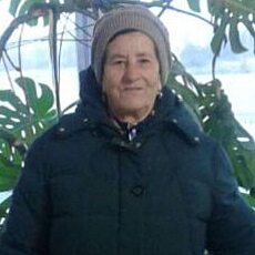 Фотография девушки Зинаида, 71 год из г. Урюпинск