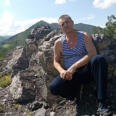 Фотография мужчины Валерий, 61 год из г. Ленинск-Кузнецкий
