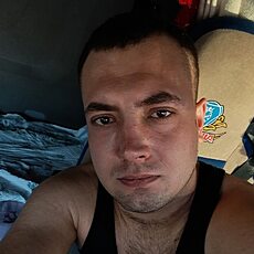 Фотография мужчины Михаил, 32 года из г. Копейск