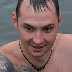 Фотография мужчины Илья, 36 лет из г. Мулино