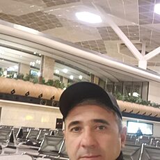Фотография мужчины Ramil, 46 лет из г. Варшава