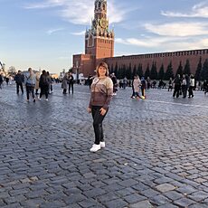 Фотография девушки Натали, 51 год из г. Новокузнецк