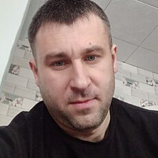 Фотография мужчины Деним, 35 лет из г. Мариинск