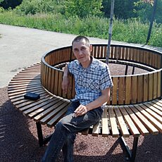 Фотография мужчины Ильсур, 39 лет из г. Межозерный