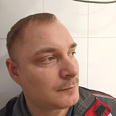 Фотография мужчины Павел, 36 лет из г. Всеволожск