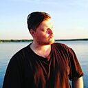 Илья, 28 лет