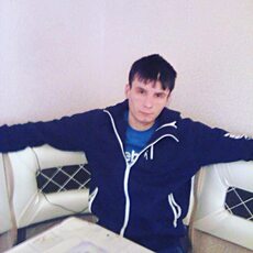 Фотография мужчины Руслан, 32 года из г. Черепаново