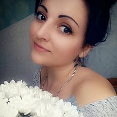 Фотография девушки Ариша, 29 лет из г. Енакиево