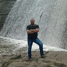 Фотография мужчины Jorik, 42 года из г. Кривой Рог