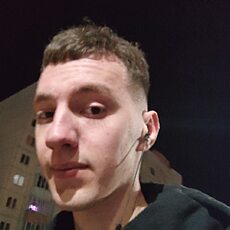 Фотография мужчины Валера, 26 лет из г. Бобруйск