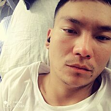 Фотография мужчины Данияр, 31 год из г. Саратов