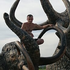 Фотография мужчины Эдик, 30 лет из г. Усолье-Сибирское