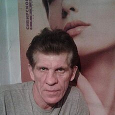 Фотография мужчины Андрей, 55 лет из г. Тулун