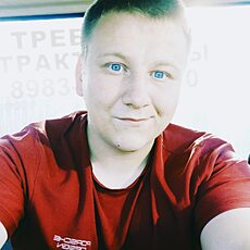 Фотография мужчины Коля, 24 года из г. Заринск