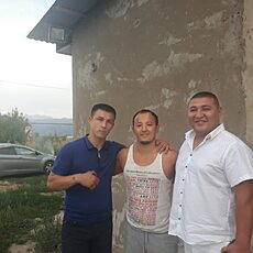 Фотография мужчины Ералы, 32 года из г. Кызылорда