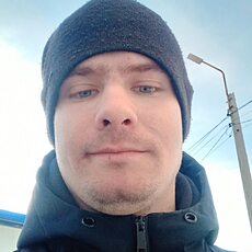 Фотография мужчины Влад, 26 лет из г. Уссурийск