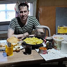 Фотография мужчины Саня, 38 лет из г. Ялуторовск
