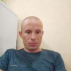 Фотография мужчины Дмитрий, 39 лет из г. Гуково